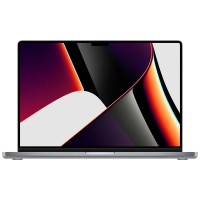 Ноутбук Apple Macbook Pro 16" M1 Pro 2021 MK183