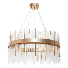 Подвесная люстра Arte Lamp Acapulco A1007SP-12GO