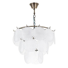 Люстра средней высоты Arte Lamp Victoria A1734LM-5AB