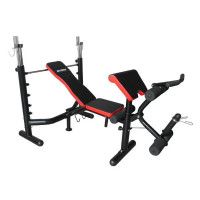 Силовая скамья Atemi ASB1100