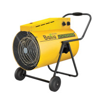 Тепловая пушка Ballu Prorab-2 BHP-P2-22
