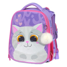Школьный рюкзак Berlingo Expert Cute Cat RU07104