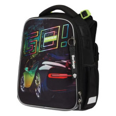 Школьный рюкзак Berlingo Expert Go Fast RU07121