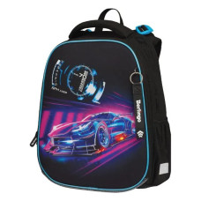 Школьный рюкзак Berlingo Expert Max Neon Car RU07152