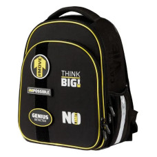 Школьный рюкзак Berlingo Expert Plus Think Big RU07163