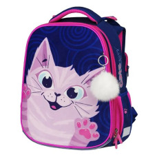Школьный рюкзак Berlingo Berlingo Expert Scary Cat RU07103
