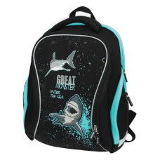 Школьный рюкзак Berlingo Sea monster RU07216