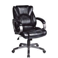 Кресло Brabix Eldorado EX-504 (черный)