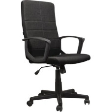 Кресло Brabix Focus EX-518 (черный)