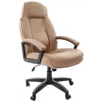 Кресло Brabix Formula EX-537 (песочный)