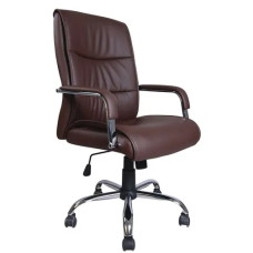 Кресло Brabix Space EX-508 (коричневый)
