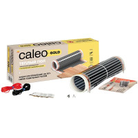 Инфракрасная пленка Caleo Gold 170 10 кв.м. 1700 Вт