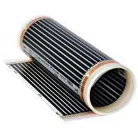 Инфракрасная пленка Caleo Gold 170 15 кв.м. 2550 Вт