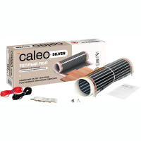 Инфракрасная пленка Caleo Silver 220 10 кв.м. 2200 Вт