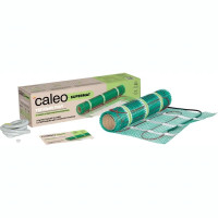 Нагревательные маты Caleo Supermat 130 3.6 кв.м. 468 Вт