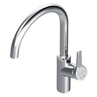 Смеситель Damixa Eclipse DX310720000