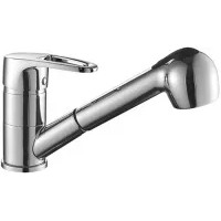 Смеситель Decoroom DR70023