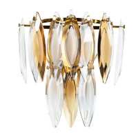 Бра Divinare Cabrera 3509/01 AP-2