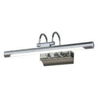 Подсветка для картин Elektrostandard Flint Neo SW LED (хром)