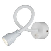 Бра Elektrostandard MRL LED 1030 (белый)