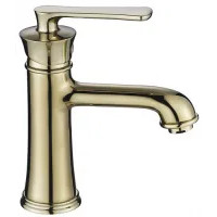 Смеситель Haiba HB10181-5 (золотой)