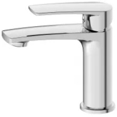 Смеситель Haiba HB10587 (хром)