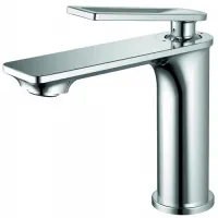Смеситель Haiba HB10589 (хром)
