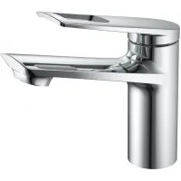 Смеситель Haiba HB10595 (хром)