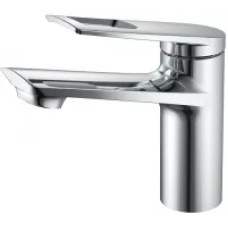 Смеситель Haiba HB10595 (хром)