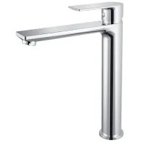 Смеситель Haiba HB11505 (хром)