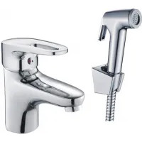 Смеситель Haiba HB1268