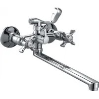 Смеситель Haiba HB2124