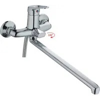 Смеситель Haiba HB2213