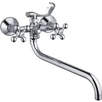 Смеситель Haiba HB2719