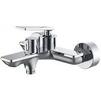 Смеситель Haiba HB60589 (хром)
