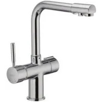 Смеситель Haiba HB70088 (хром)