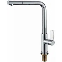 Смеситель Haiba HB70501 (хром)
