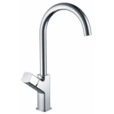 Смеситель Haiba HB70577 (хром)