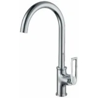 Смеситель Haiba HB70589 (хром)