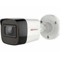CCTV-камера HiWatch DS-T500(A) (6 мм)