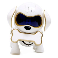 Интерактивная игрушка IQ Bot Чаппи 7664040