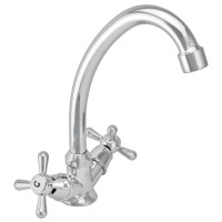 Смеситель Istok life Luxe 0402.774