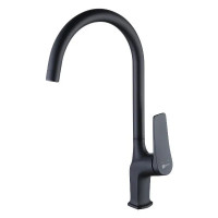 Смеситель Lemark Bronx LM3705BL