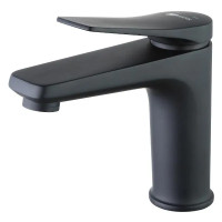 Смеситель Lemark Bronx LM3706BL