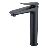 Смеситель Lemark Bronx LM3709BL