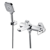 Смеситель Lemark Prizma LM3914C