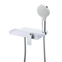 Смеситель Lemark Unibox LM6903CW