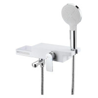 Смеситель Lemark Unibox LM6914CW