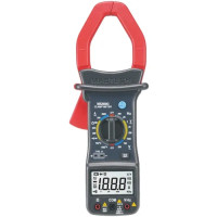 Токовые клещи Mastech MS2000G