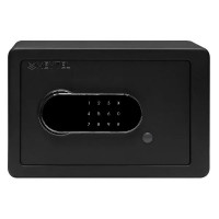 Мебельный сейф Meyvel SF5-310-200 (темно-серый)